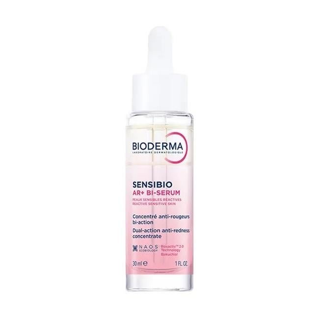 Bioderma Sensibio AR+ Bi-Serum.
